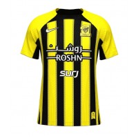 Al-Ittihad Hemmatröja 2024-25 Korta ärmar